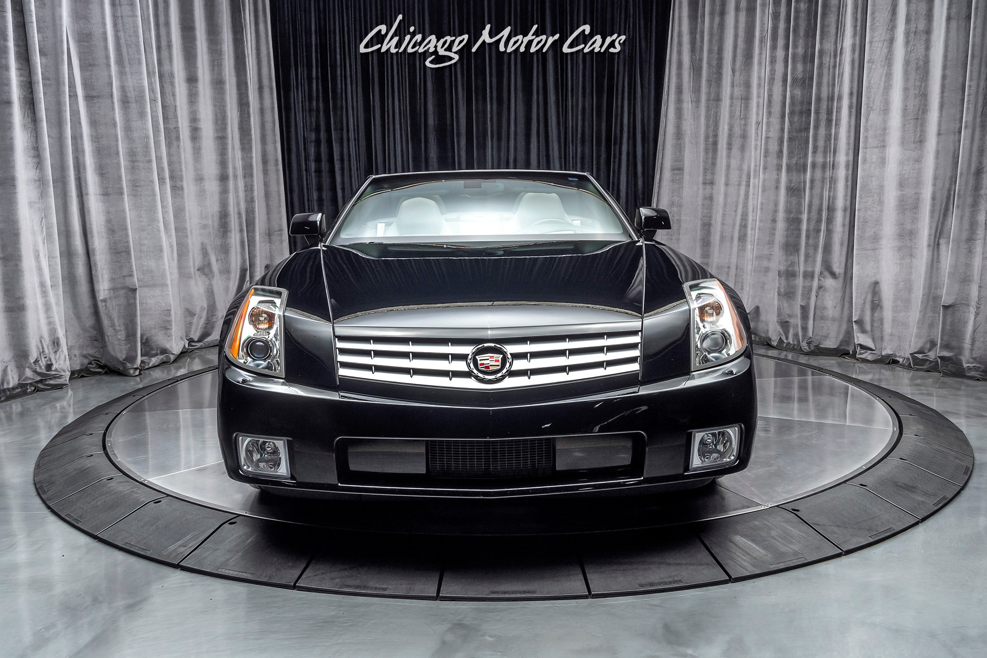 Used-2004-Cadillac-XLR-Hardtop-Convertible-MSRP-75385-RARE-EXAMPLE-16K-MILES