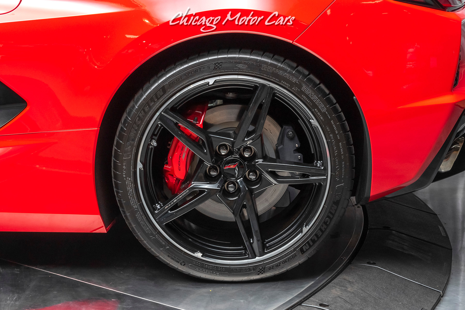 Used-2020-Chevrolet-Corvette-C8-Stingray-2LT-Coupe-Z51-PERFORMANCE-PACKAGE-PAINT-PROTECTION-FILM