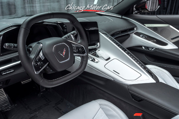 Used-2020-Chevrolet-Corvette-C8-Stingray-2LT-Coupe-Z51-PERFORMANCE-PACKAGE-PAINT-PROTECTION-FILM