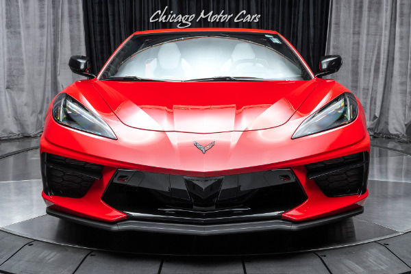 Used-2020-Chevrolet-Corvette-C8-Stingray-2LT-Coupe-Z51-PERFORMANCE-PACKAGE-PAINT-PROTECTION-FILM