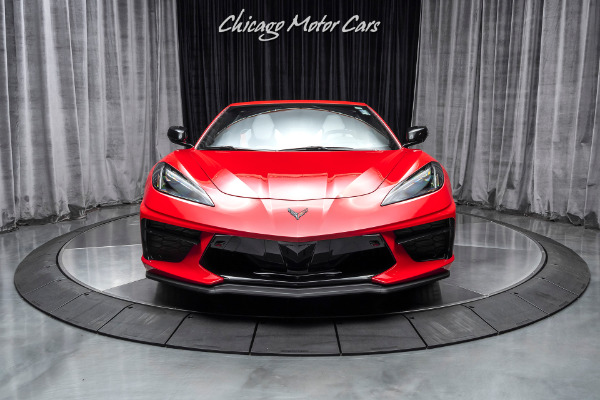 Used-2020-Chevrolet-Corvette-C8-Stingray-2LT-Coupe-Z51-PERFORMANCE-PACKAGE-PAINT-PROTECTION-FILM