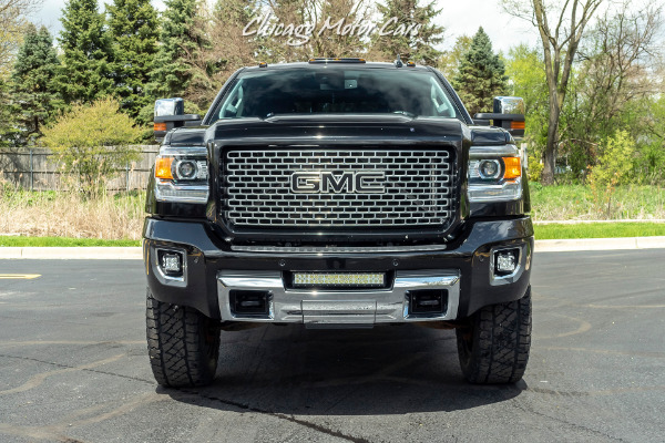 Used-2016-GMC-Sierra-2500HD-Denali-4X4-Crew-Cab