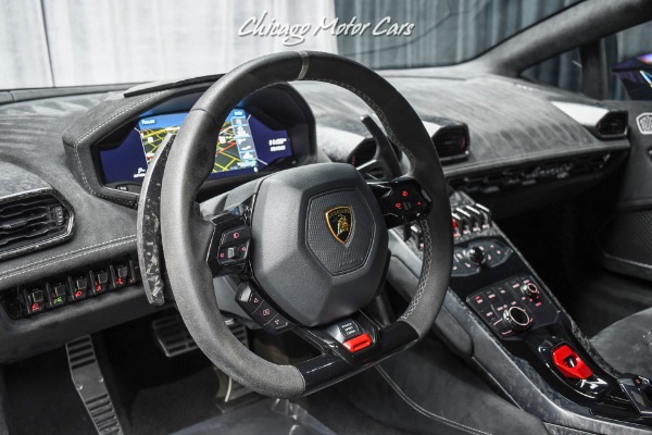 Used-2018-Lamborghini-Huracan-Performante-LP640-4-Coupe-FULLY-LOADED-RARE-VERDE-ERMES-COLOR