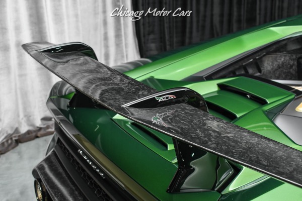 Used-2018-Lamborghini-Huracan-Performante-LP640-4-Coupe-FULLY-LOADED-RARE-VERDE-ERMES-COLOR