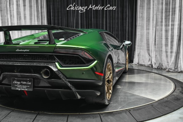 Used-2018-Lamborghini-Huracan-Performante-LP640-4-Coupe-FULLY-LOADED-RARE-VERDE-ERMES-COLOR