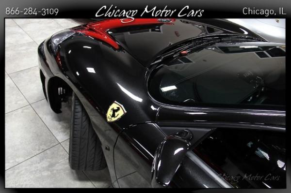 Used-2006-Ferrari-F430