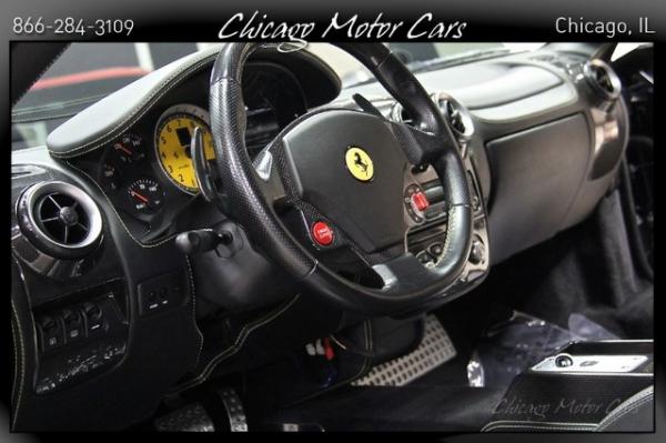 Used-2006-Ferrari-F430