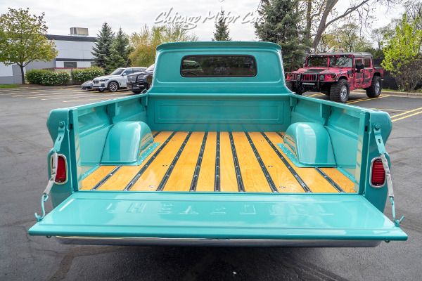 Used-1964-Chevrolet-C10-Pickup-FULL-Restoration-ONLY-1K-Miles-Jaw-Dropping-Build