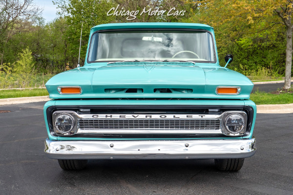 Used-1964-Chevrolet-C10-Pickup-FULL-Restoration-ONLY-1K-Miles-Jaw-Dropping-Build