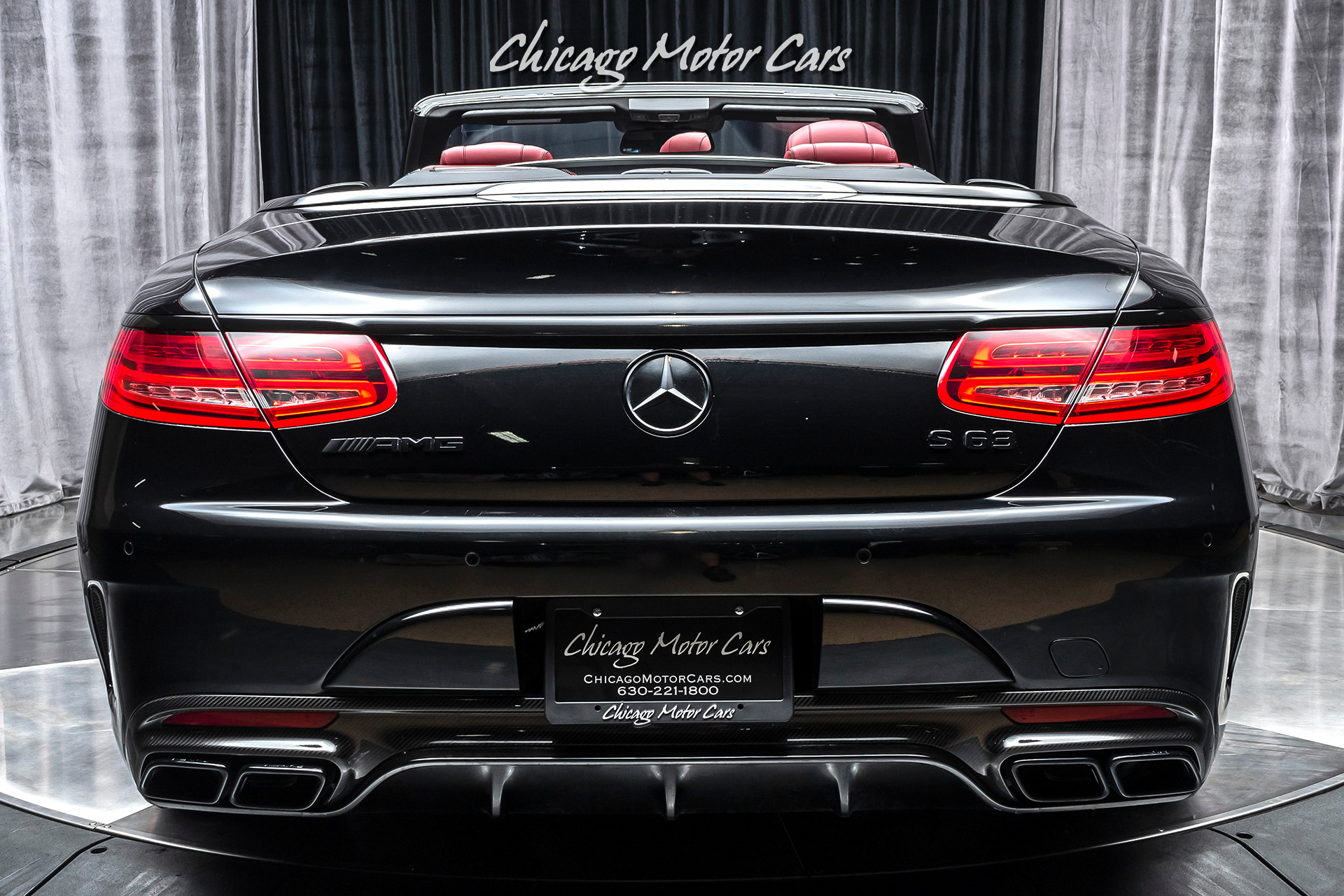 Used-2017-Mercedes-Benz-S63-AMG-Convertible-Carbon-Fiber-HARD-LOADED-MSRP-219k