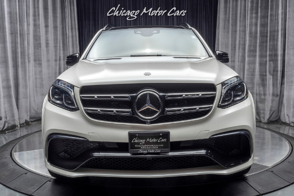 Used-2019-Mercedes-Benz-GLS63-AMG-SUV-MATTE-BLACK-AMG-WHEELS-LOW-MILES