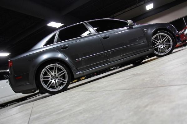 New-2007-Audi-RS-4-Quattro