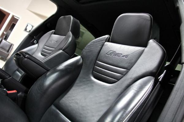 New-2007-Audi-RS-4-Quattro