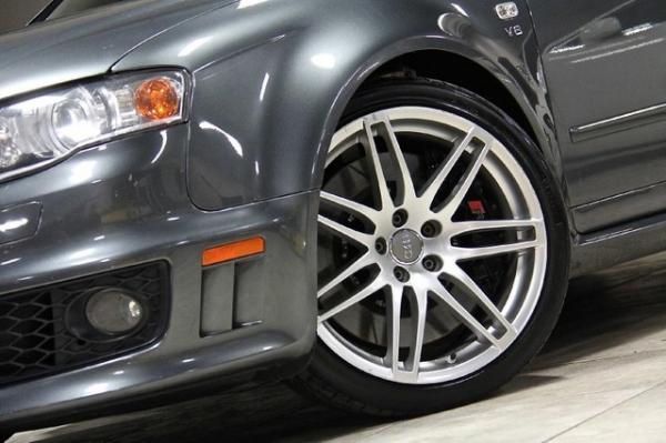 New-2007-Audi-RS-4-Quattro