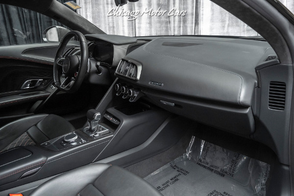 Used-2017-Audi-R8-V-10-Plus-52-quattro-PLUS-Coupe-Serviced-Warranty