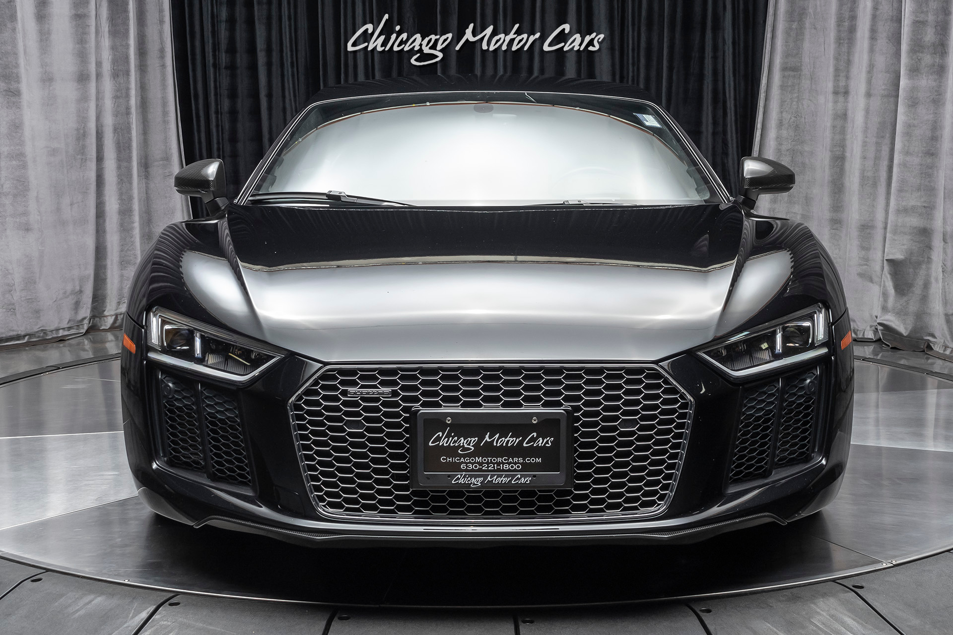 Used-2017-Audi-R8-V-10-Plus-52-quattro-PLUS-Coupe-Serviced-Warranty