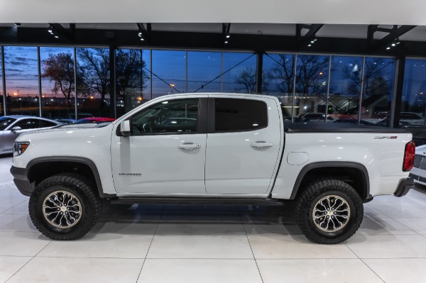 Used-2019-Chevrolet-Colorado-ZR2-PICKUP-TRUCK-FULLY-LOADED-FACTORY-LIFT---WHEELS