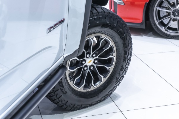 Used-2019-Chevrolet-Colorado-ZR2-PICKUP-TRUCK-FULLY-LOADED-FACTORY-LIFT---WHEELS