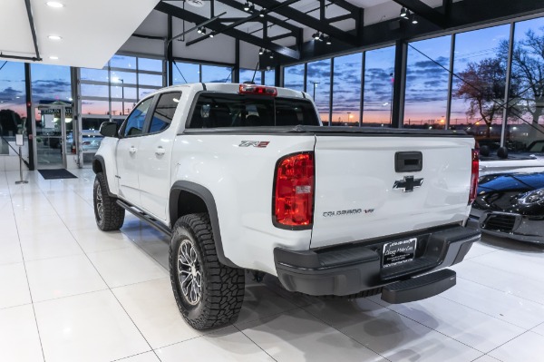 Used-2019-Chevrolet-Colorado-ZR2-PICKUP-TRUCK-FULLY-LOADED-FACTORY-LIFT---WHEELS