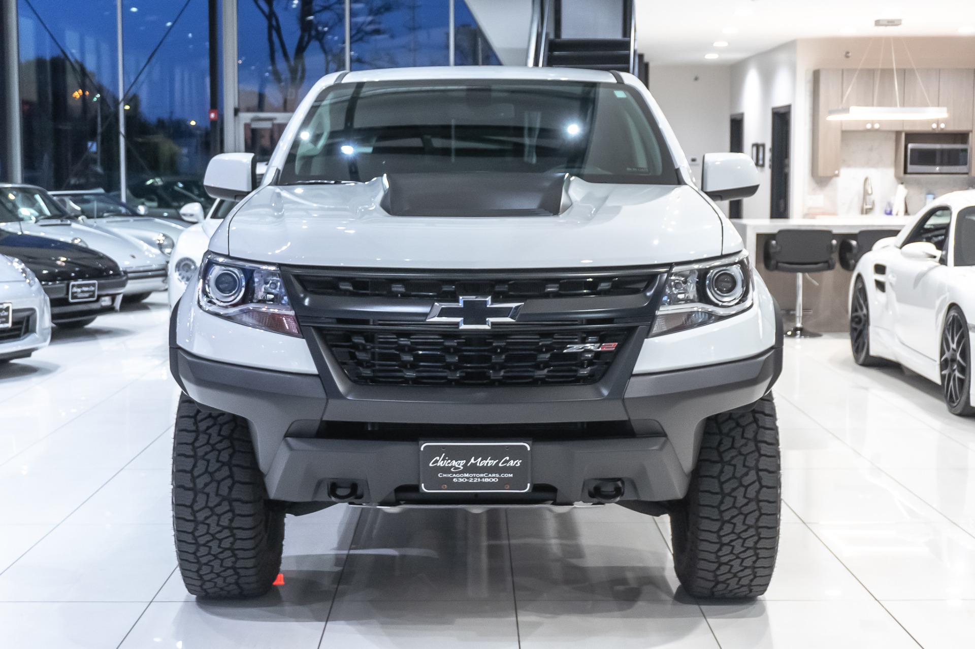 Used-2019-Chevrolet-Colorado-ZR2-PICKUP-TRUCK-FULLY-LOADED-FACTORY-LIFT---WHEELS