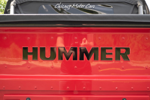 Used-2002-HUMMER-H1-Open-Top-4WD-Diesel-35K-MILES-UPGRADED-WHEELS---TIRES