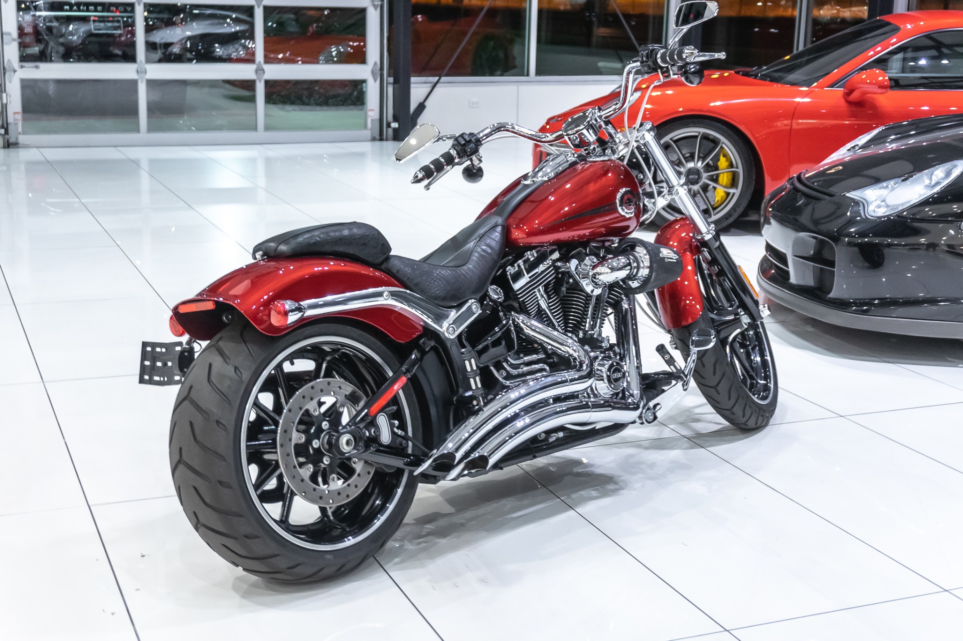 Used-2013-Harley-Davidson-FXSB-Breakout-Softail-Only-1k-Miles