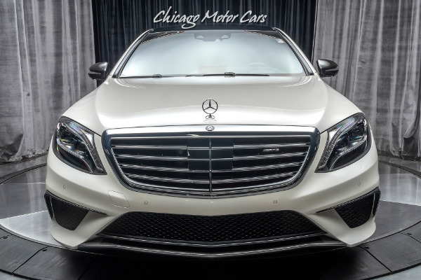 Used-2016-Mercedes-Benz-S-Class-S63-AMG-Sedan-Only-12k-Miles-Carbon-Fiber-LOADED-Perfect