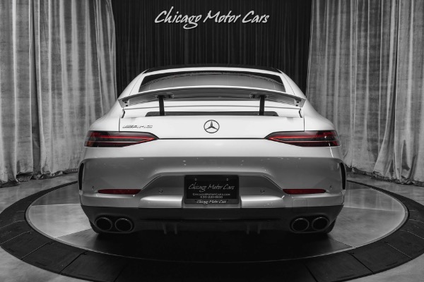 Used-2020-Mercedes-Benz-AMG-GT53-Original-MSRP-116K-AMG-Performance-EXHAUST-DRIVER-ASSISTANCE