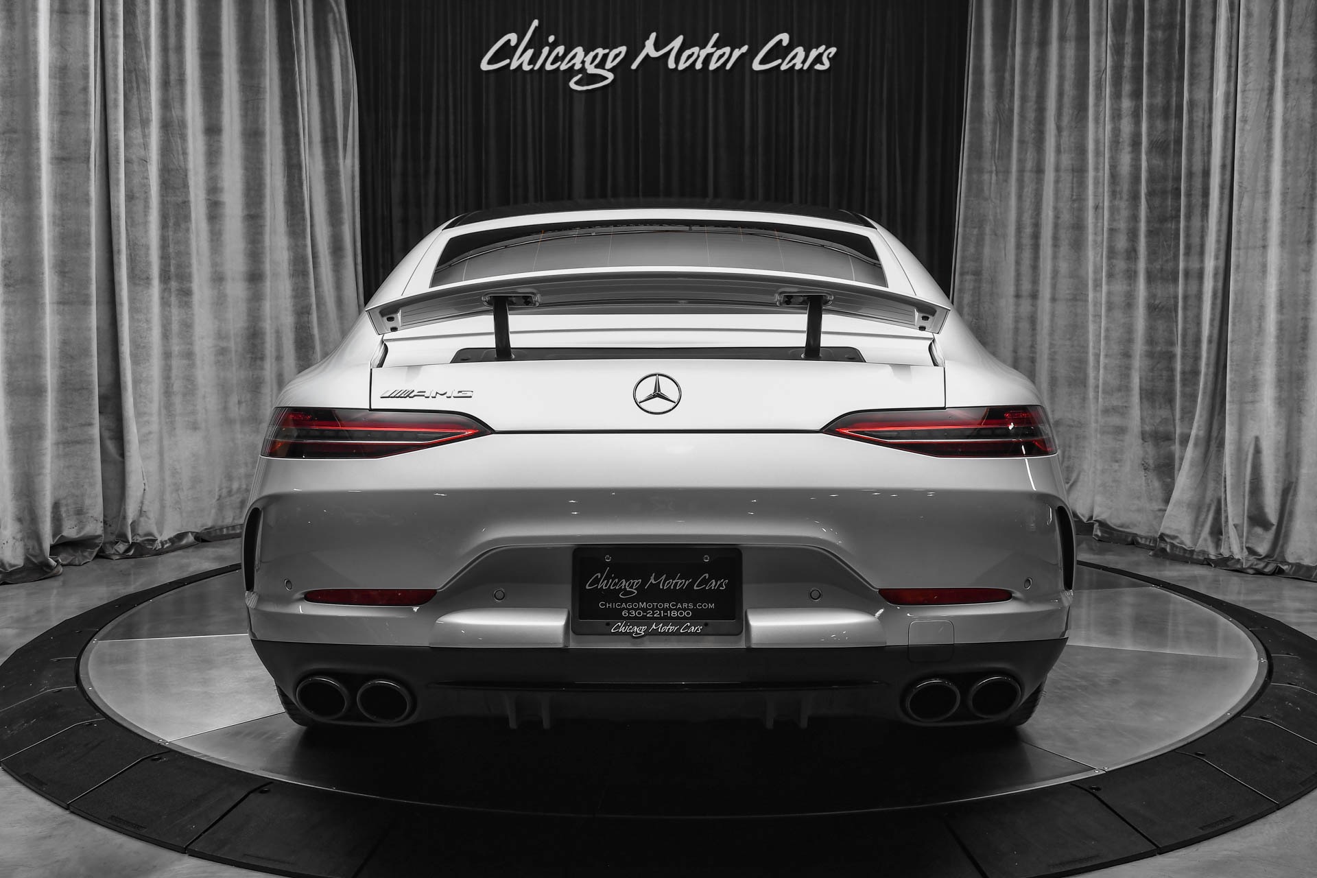 Used-2020-Mercedes-Benz-AMG-GT53-Original-MSRP-116K-AMG-Performance-EXHAUST-DRIVER-ASSISTANCE