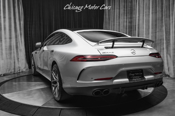 Used-2020-Mercedes-Benz-AMG-GT53-Original-MSRP-116K-AMG-Performance-EXHAUST-DRIVER-ASSISTANCE