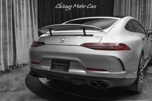 Used-2020-Mercedes-Benz-AMG-GT53-Original-MSRP-116K-AMG-Performance-EXHAUST-DRIVER-ASSISTANCE