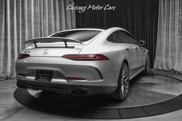 Used-2020-Mercedes-Benz-AMG-GT53-Original-MSRP-116K-AMG-Performance-EXHAUST-DRIVER-ASSISTANCE