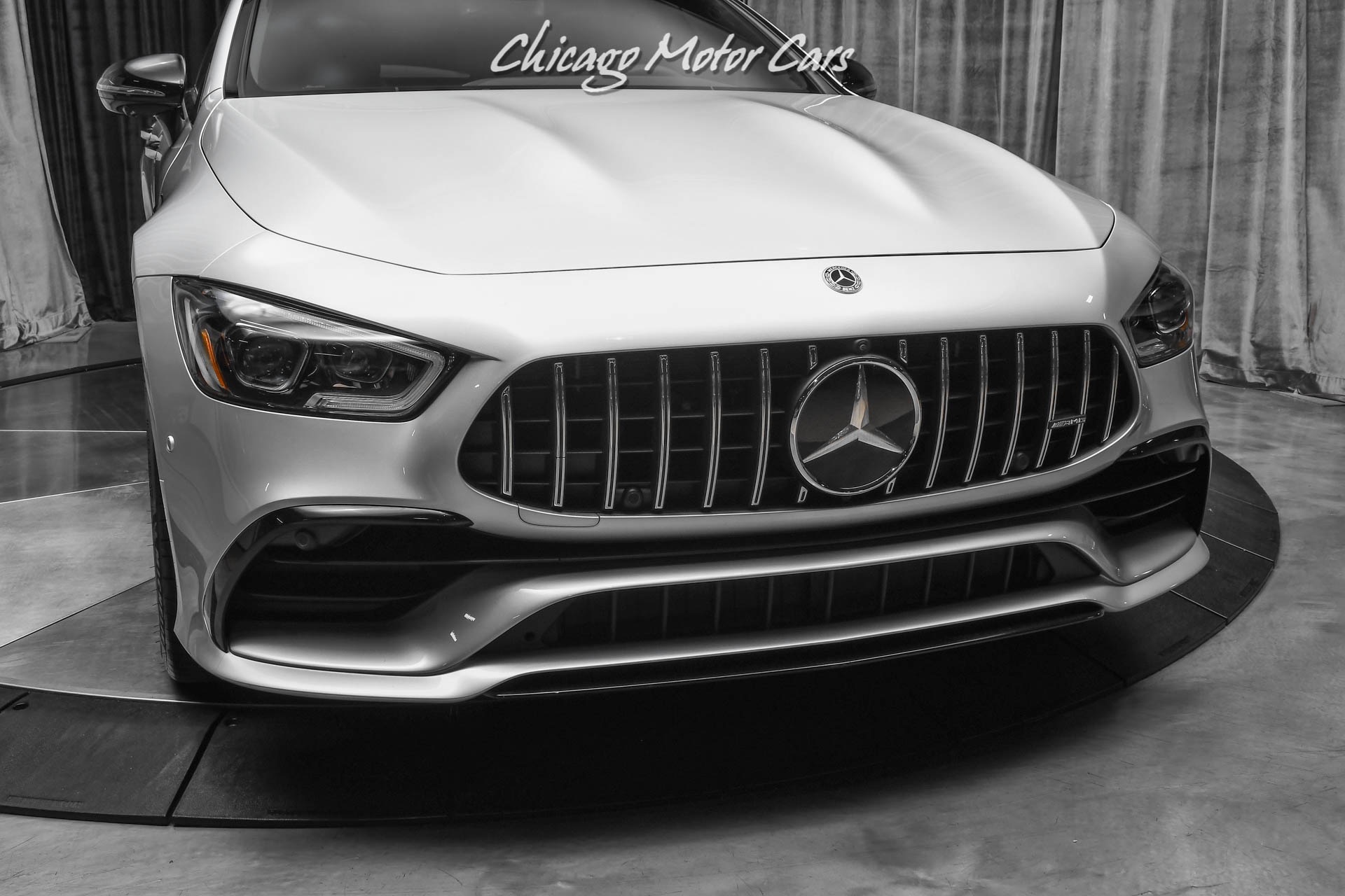 Used-2020-Mercedes-Benz-AMG-GT53-Original-MSRP-116K-AMG-Performance-EXHAUST-DRIVER-ASSISTANCE