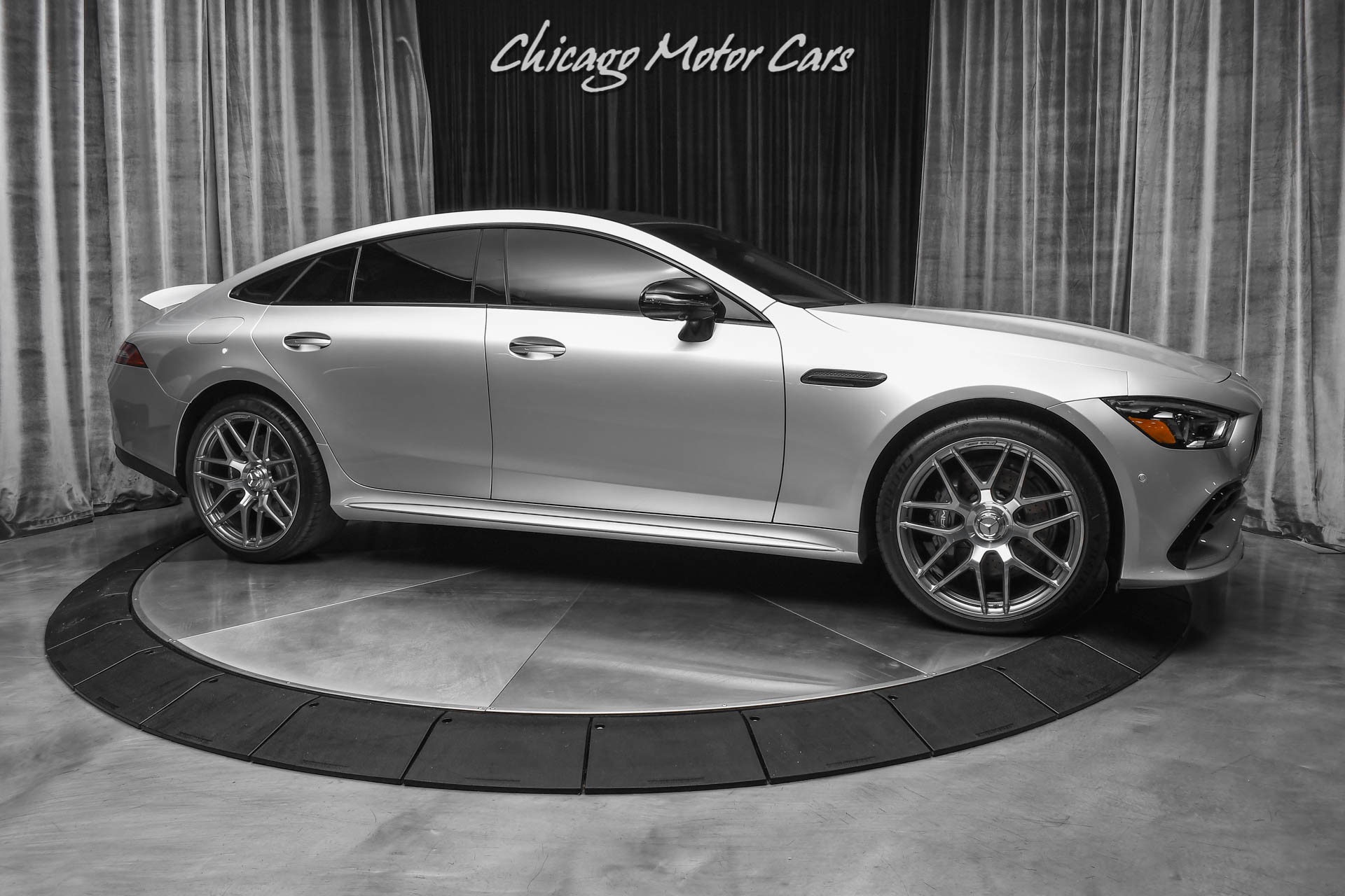 Used-2020-Mercedes-Benz-AMG-GT53-Original-MSRP-116K-AMG-Performance-EXHAUST-DRIVER-ASSISTANCE