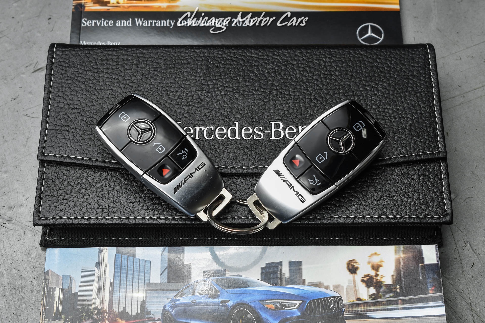 Used-2020-Mercedes-Benz-AMG-GT53-Original-MSRP-116K-AMG-Performance-EXHAUST-DRIVER-ASSISTANCE