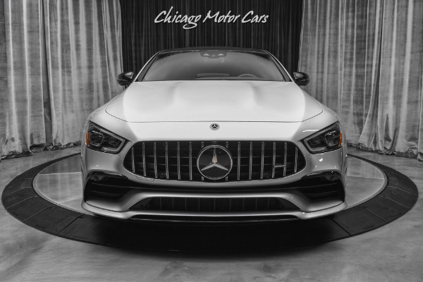 Used-2020-Mercedes-Benz-AMG-GT53-Original-MSRP-116K-AMG-Performance-EXHAUST-DRIVER-ASSISTANCE