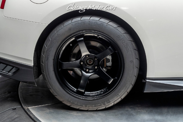 Used-2017-Nissan-GT-R-Premium-1500-WHP-MOTEC-ALPHA-16XR