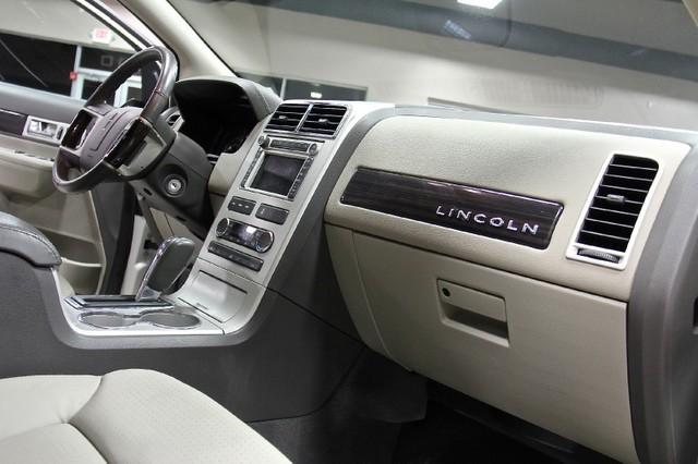 New-2008-LINCOLN-MKX-AWD