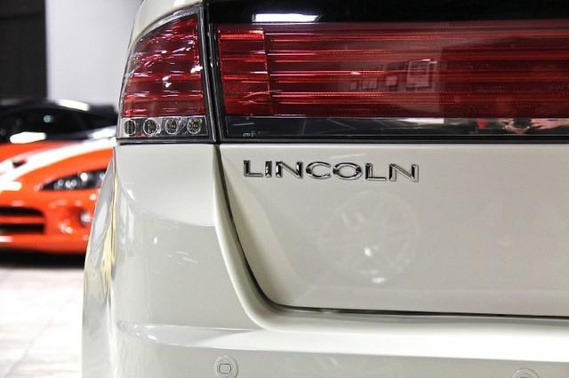 New-2008-LINCOLN-MKX-AWD