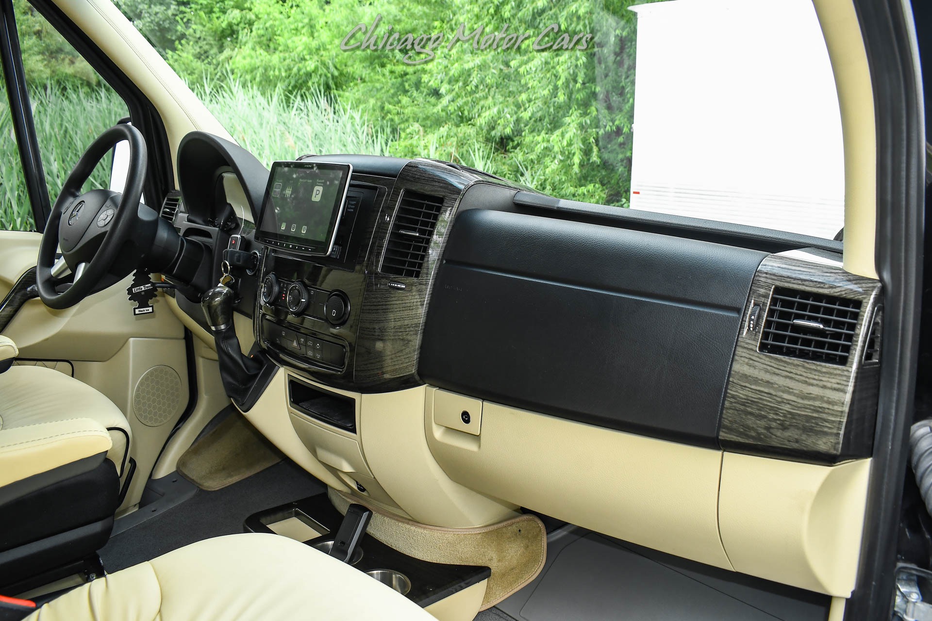 2018 MERCEDES-BENZ SPRINTER - Image 22