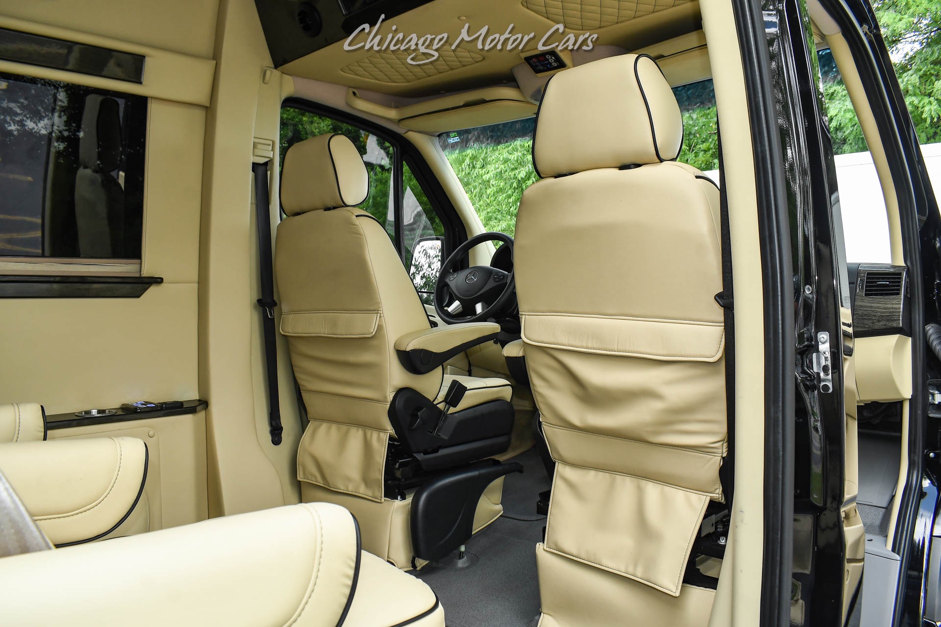 2018 MERCEDES-BENZ SPRINTER - Image 23