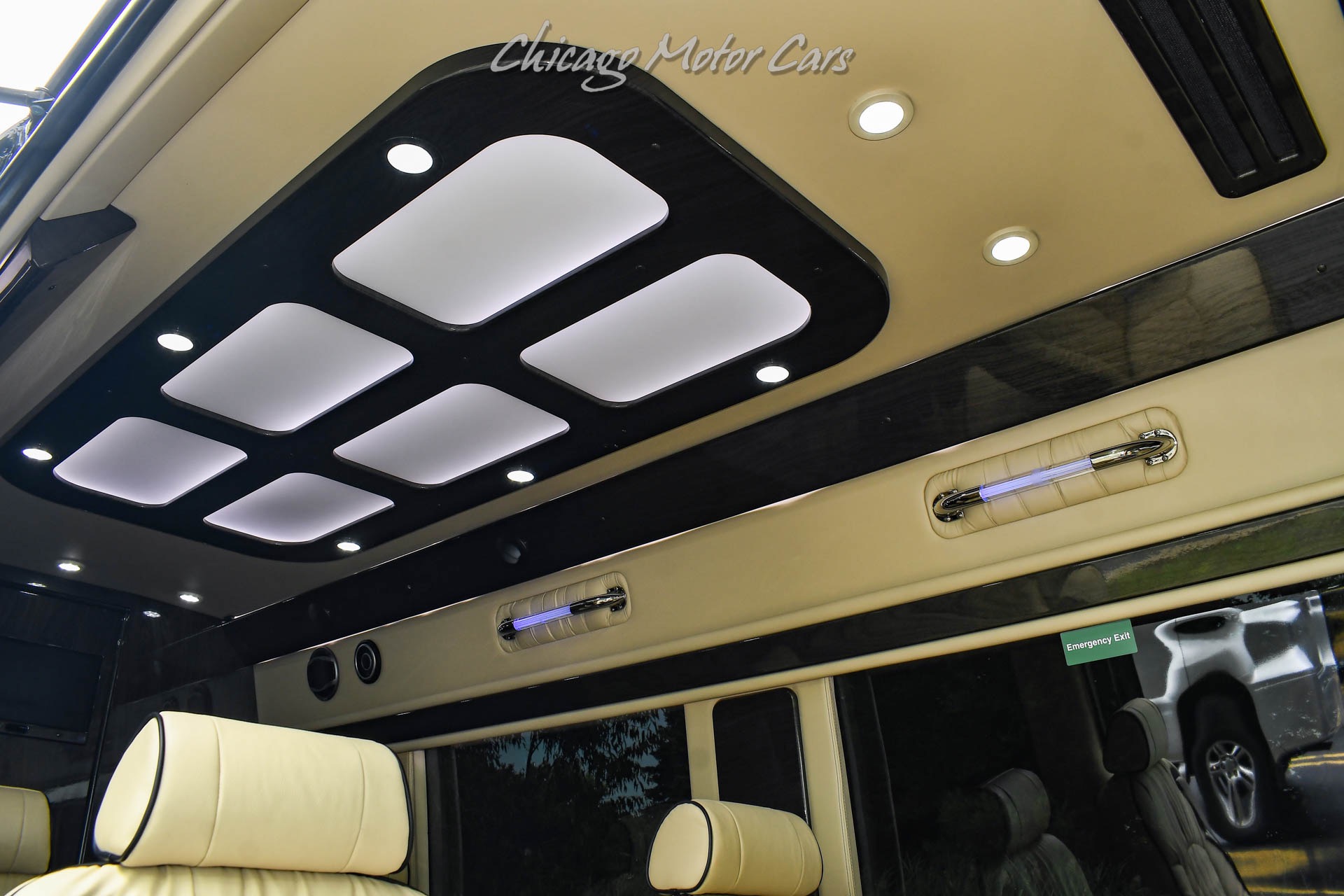 2018 MERCEDES-BENZ SPRINTER - Image 34