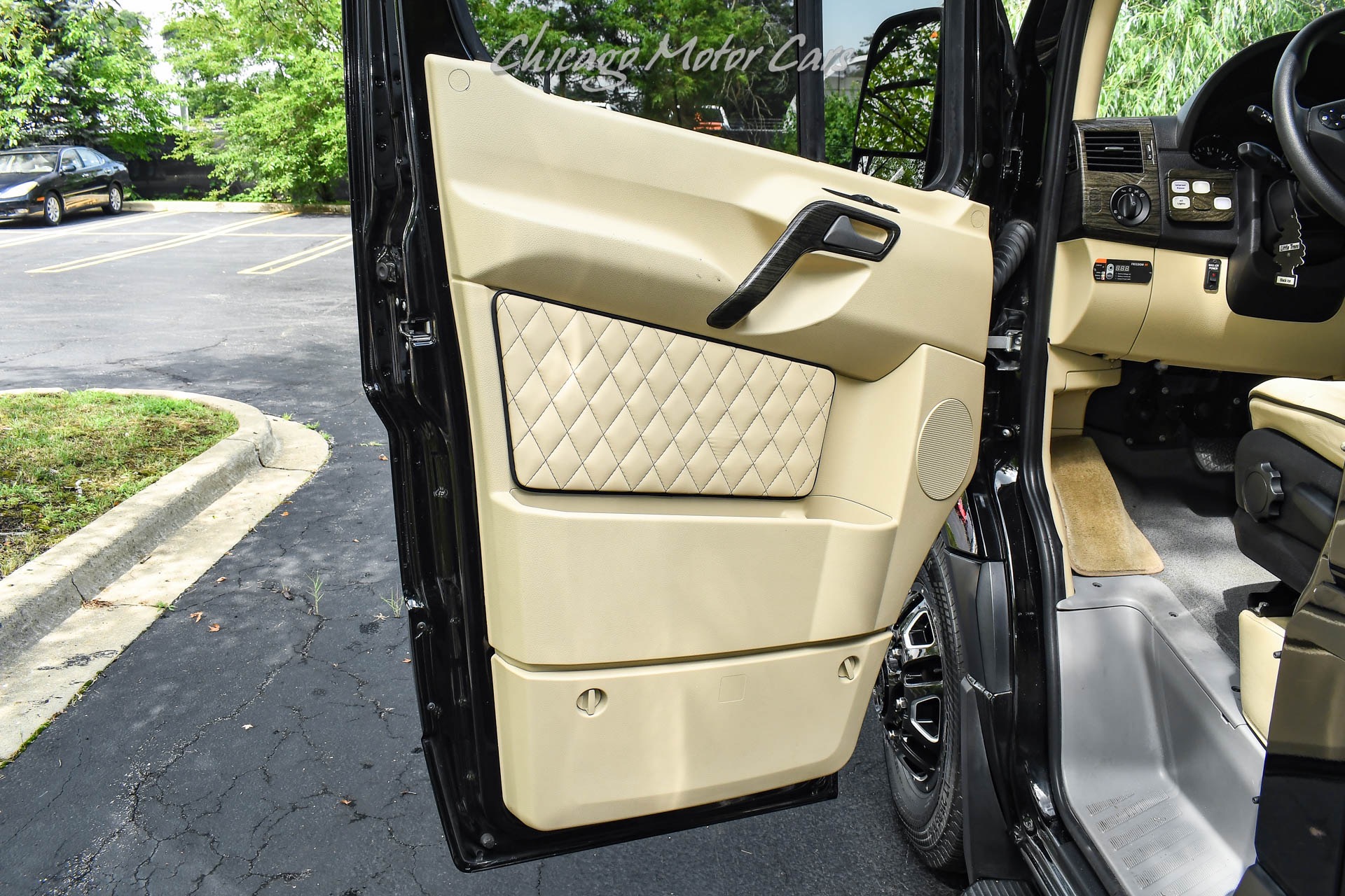 2018 MERCEDES-BENZ SPRINTER - Image 35