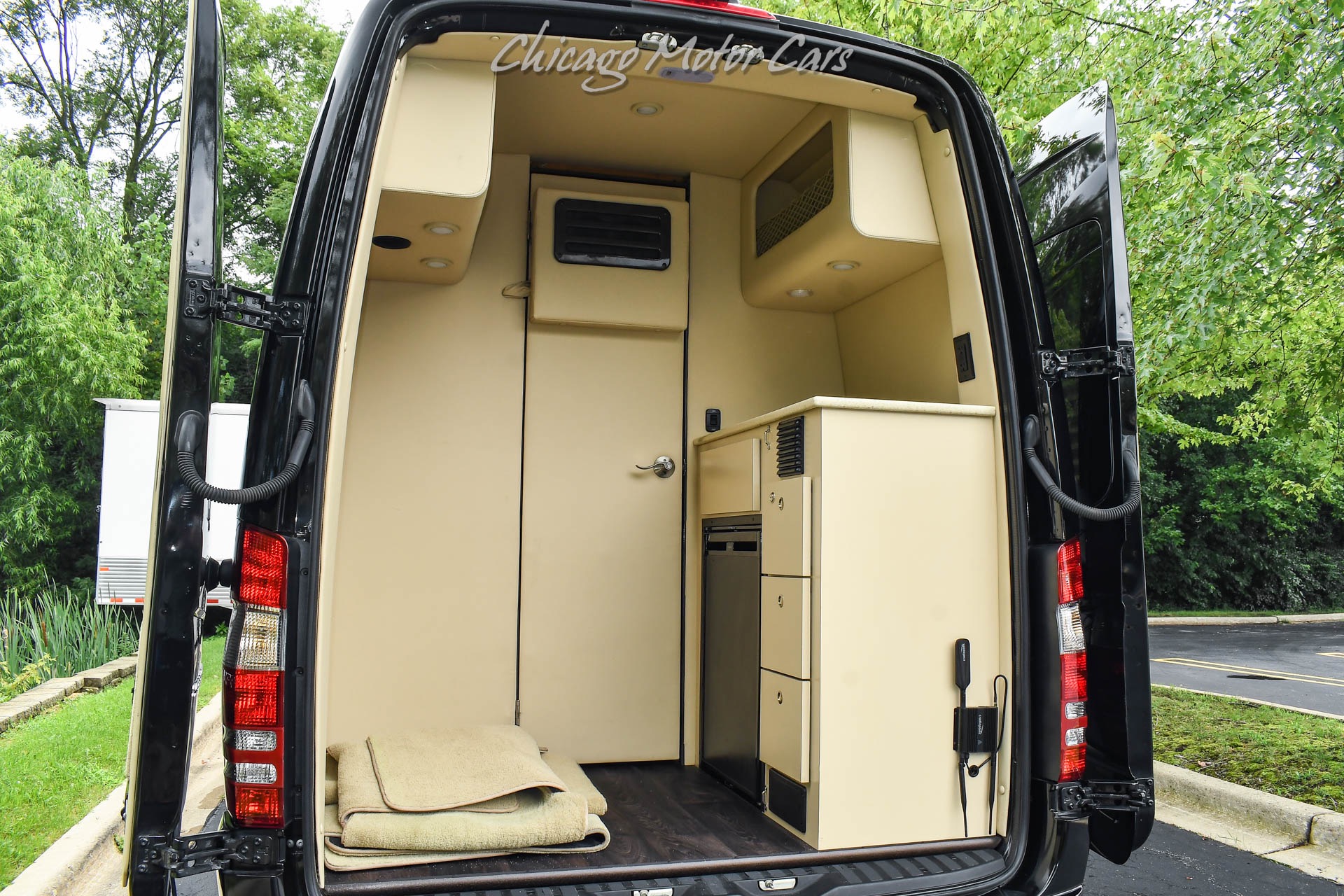 2018 MERCEDES-BENZ SPRINTER - Image 37