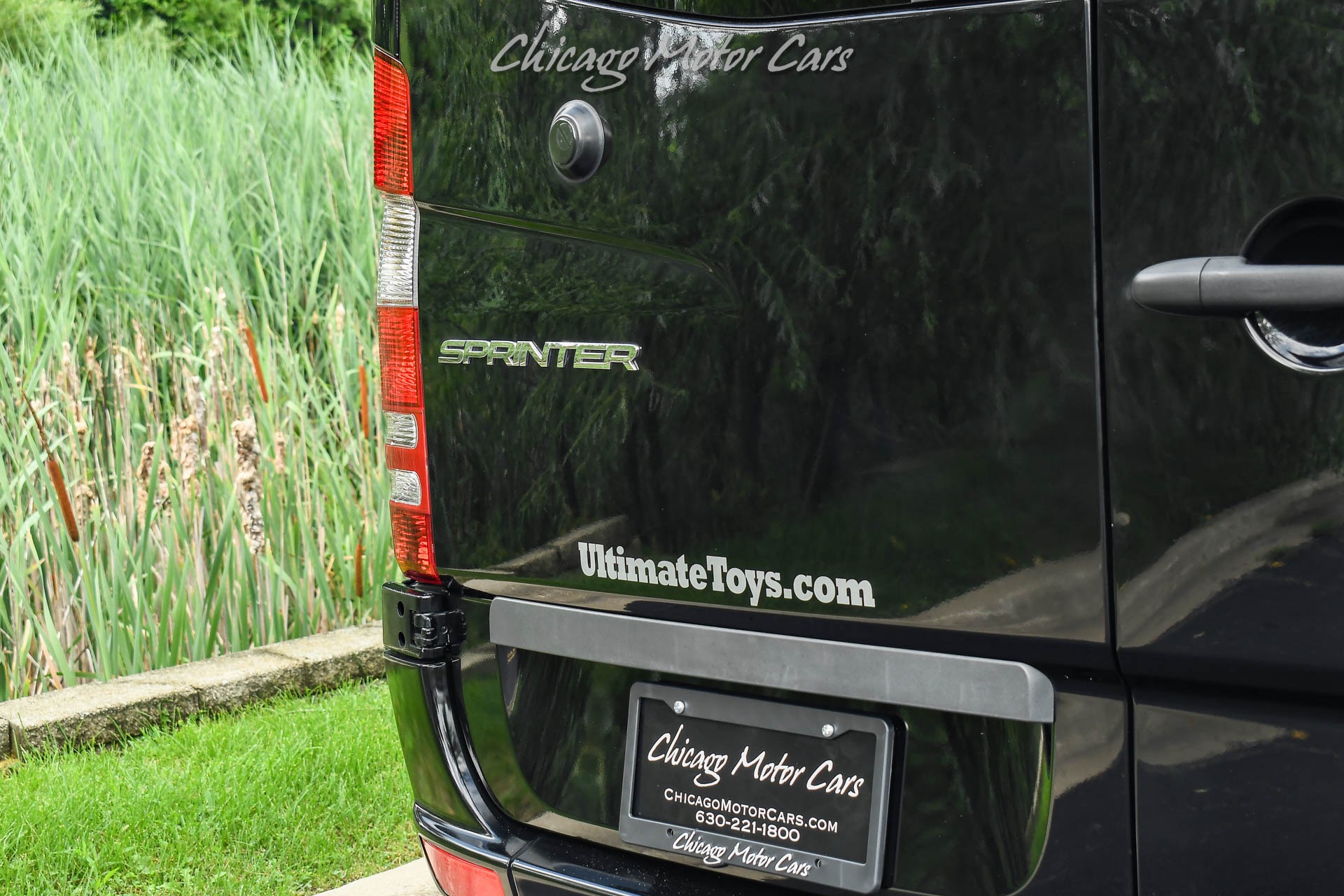 2018 MERCEDES-BENZ SPRINTER - Image 40