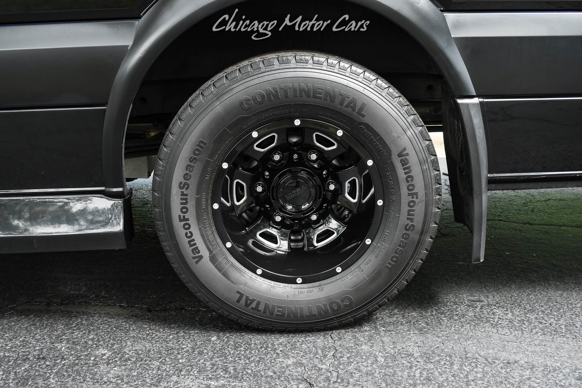 2018 MERCEDES-BENZ SPRINTER - Image 45