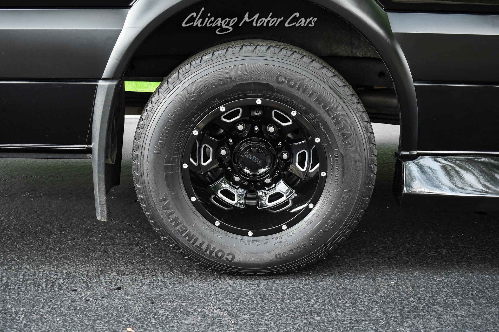 2018 MERCEDES-BENZ SPRINTER - Image 46