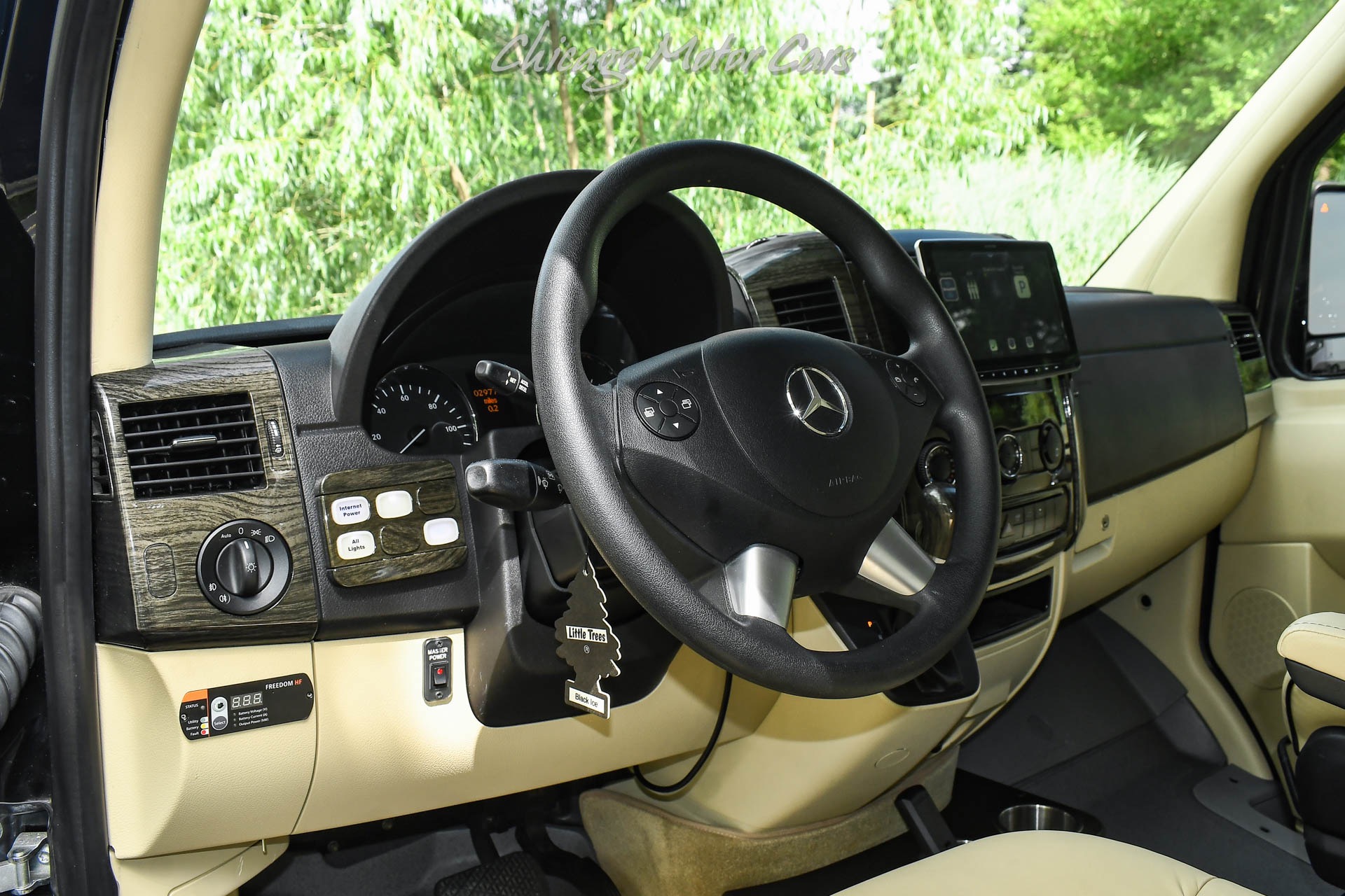 2018 MERCEDES-BENZ SPRINTER - Image 8