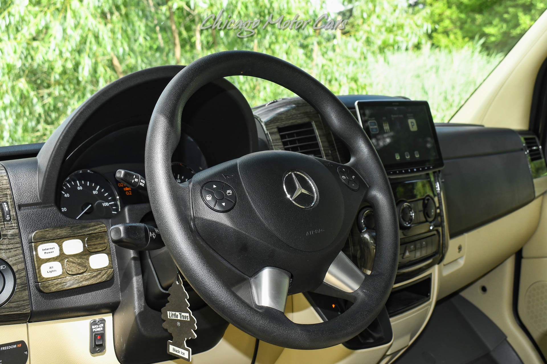 2018 MERCEDES-BENZ SPRINTER - Image 9