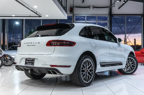 Used-2015-Porsche-Macan-Turbo-88810-MSRP-SPORT-CHRONO-CARBON-FIBER-RS-SPYDER-WHEELS